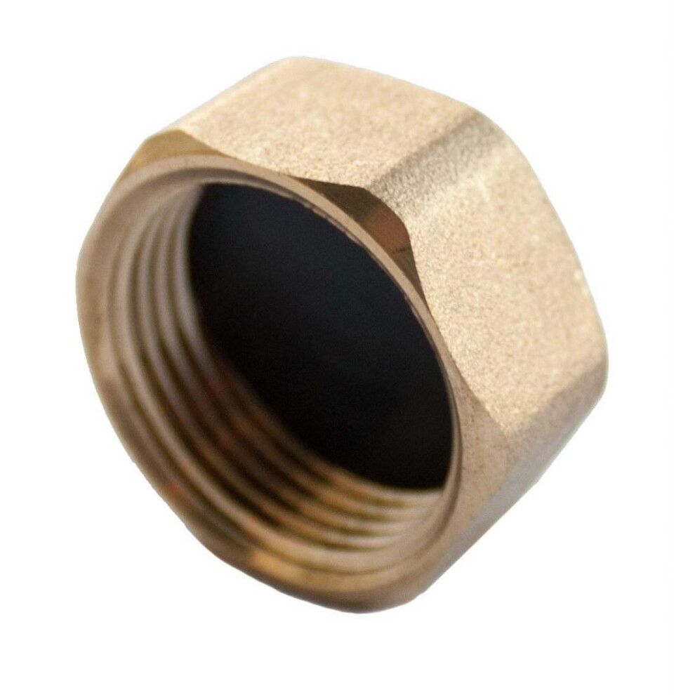 Oracstar Compression Blanking Nut 5059444315305