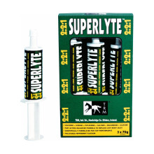 TRM 2:2:1 Superlyte Syrup Paste