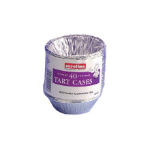 Caroline Tart Case (Pack of 40)