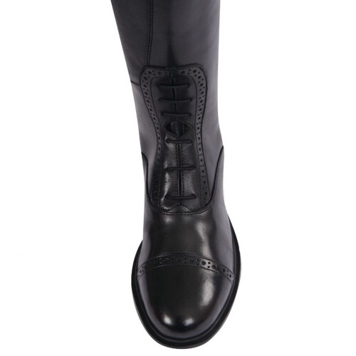 Dublin Dublin Womens/Ladies Evolution Tall Field Leather Boots 1