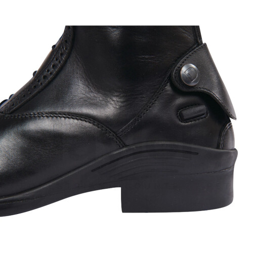 Dublin Dublin Womens/Ladies Evolution Tall Field Leather Boots 2
