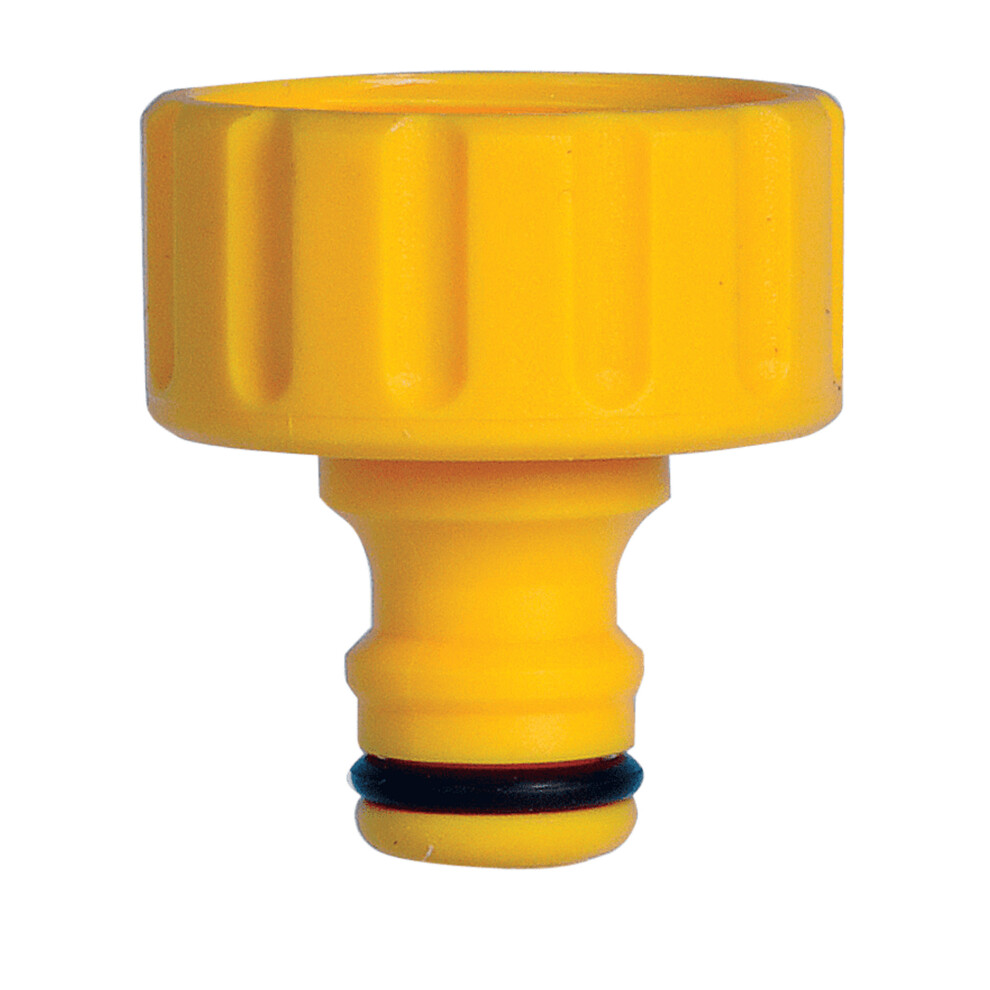 Hozelock Threaded Tap Connector Bsp