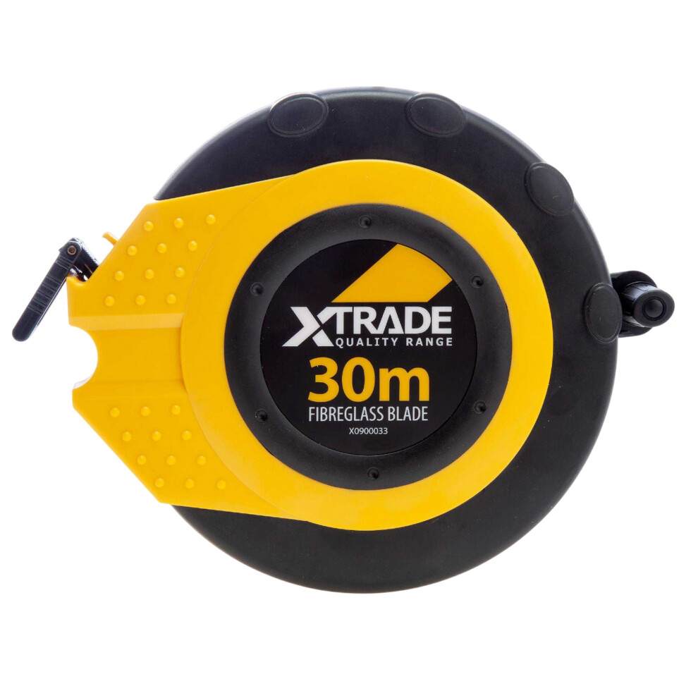 Xtrade Fibreglass Tape Measure 5063918178426