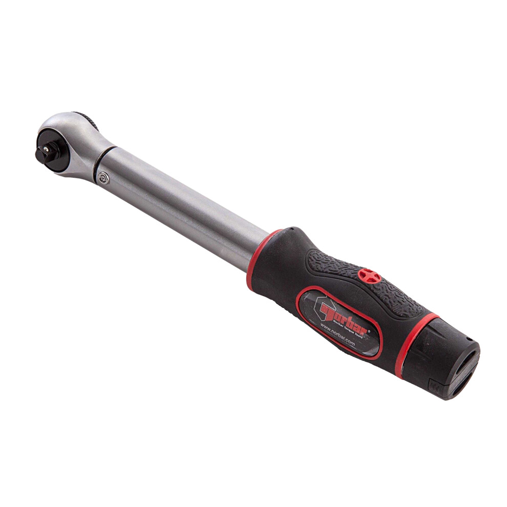 Norbar Tti20 Torque Wrench 5063918194341