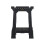 Stanley Hand Tools Junior Sawhorses (twin Pack) 2