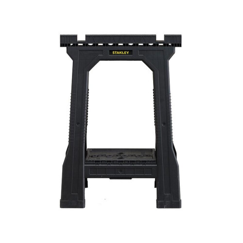 Stanley Hand Tools Junior Sawhorses (twin Pack) 1