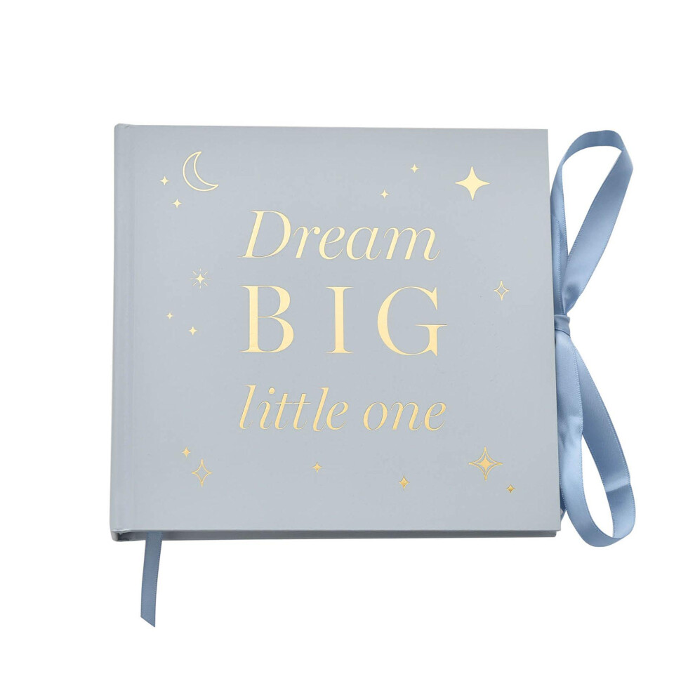 Bambino By Juliana Bambino Photo Album Dream Big Blue