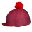 Aubrion Hyde Park Leaf Hat Cover 1