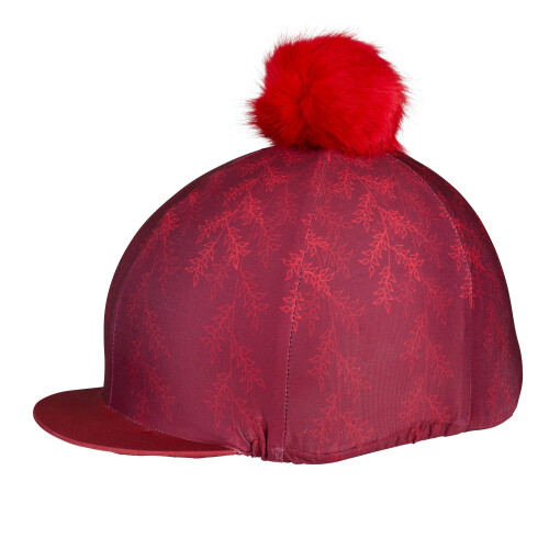 Aubrion Hyde Park Leaf Hat Cover
