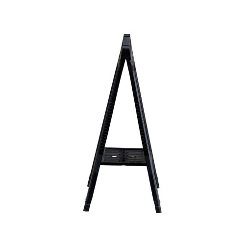 Stanley Hand Tools Junior Sawhorses (twin Pack) 2
