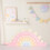 Celebrations Petit Cheri Dinosaur Plaque - Letters & Numbers 2