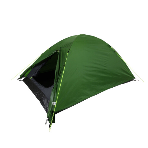 Regatta Regatta Evogreen Dome 3 Person Tent 2