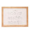 Celebrations Moments Lap Tray - Houses 1