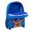 Paw Patrol Paw Patrol Boys Chase Backpack 4