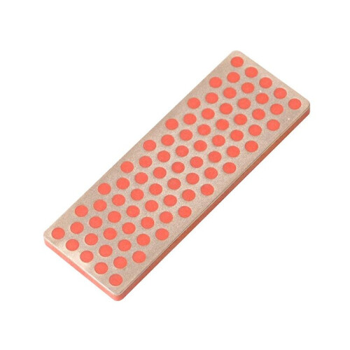Dmt W7 Mini Diamond Whetstones 70mm X 25mm