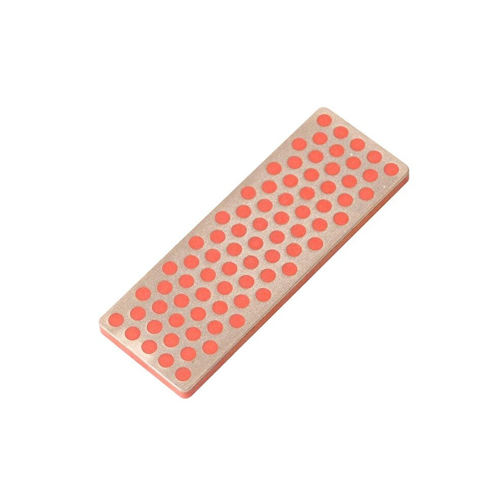 Dmt W7 Mini Diamond Whetstones 70Mm X 25Mm 5063750575018