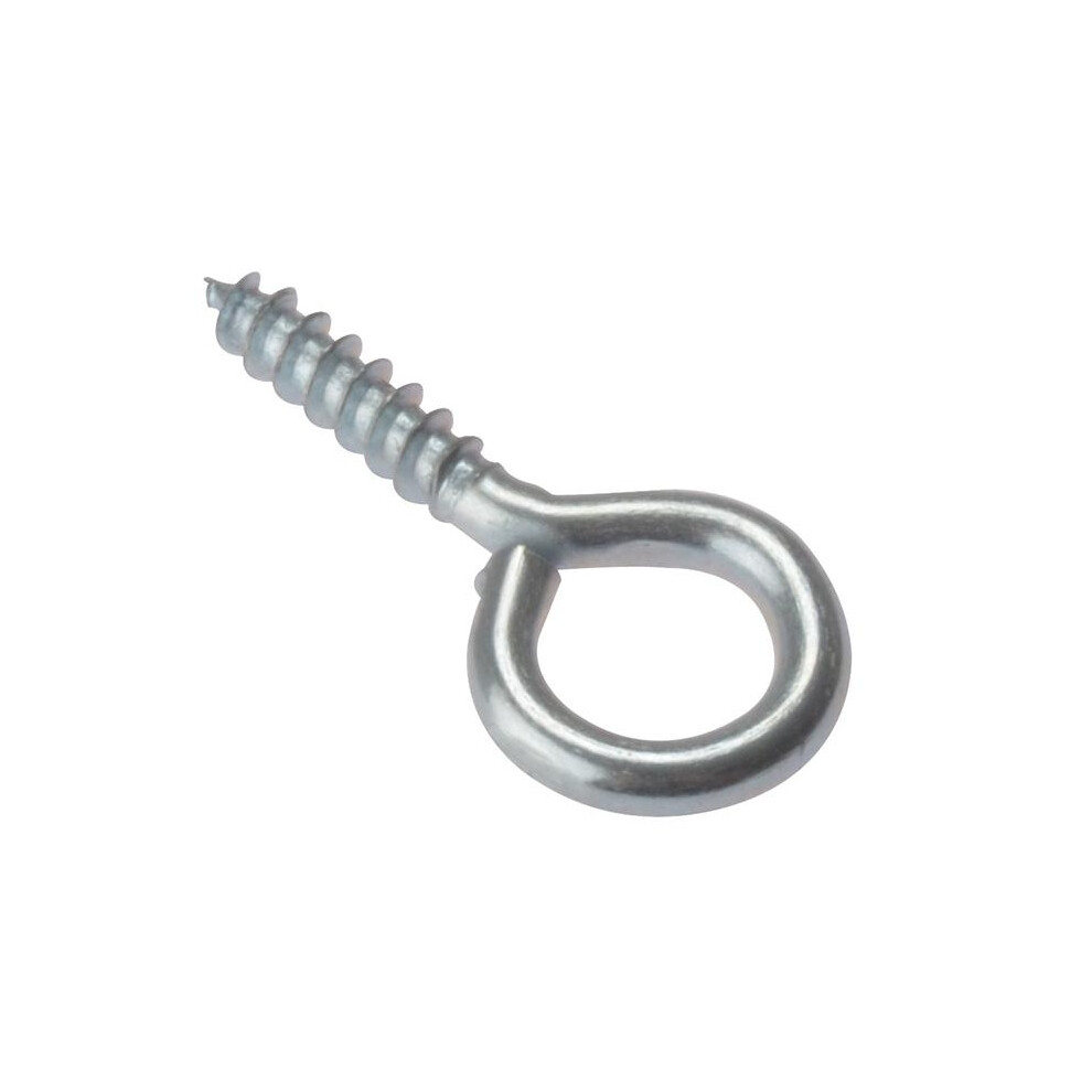 Forgefix Screw Eyes, Zp