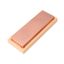 Dmt W6 Diamond Whetstone