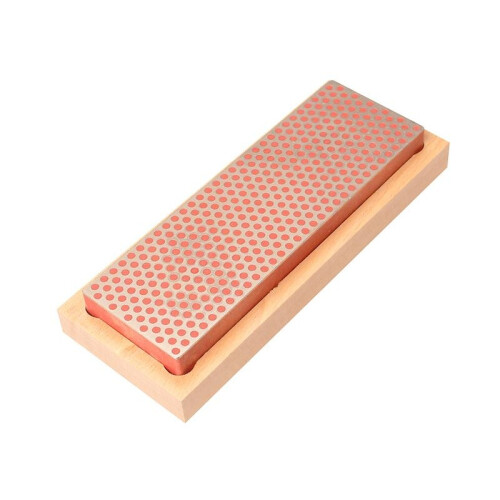 Dmt W6 Diamond Whetstone
