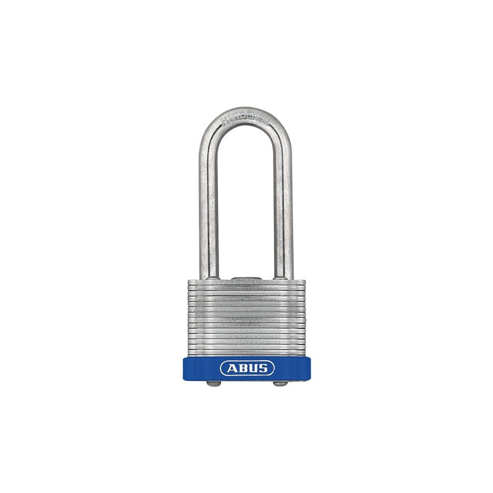 Abus Mechanical 41 Series Laminated Padlock H - Multi Colour - Image 2