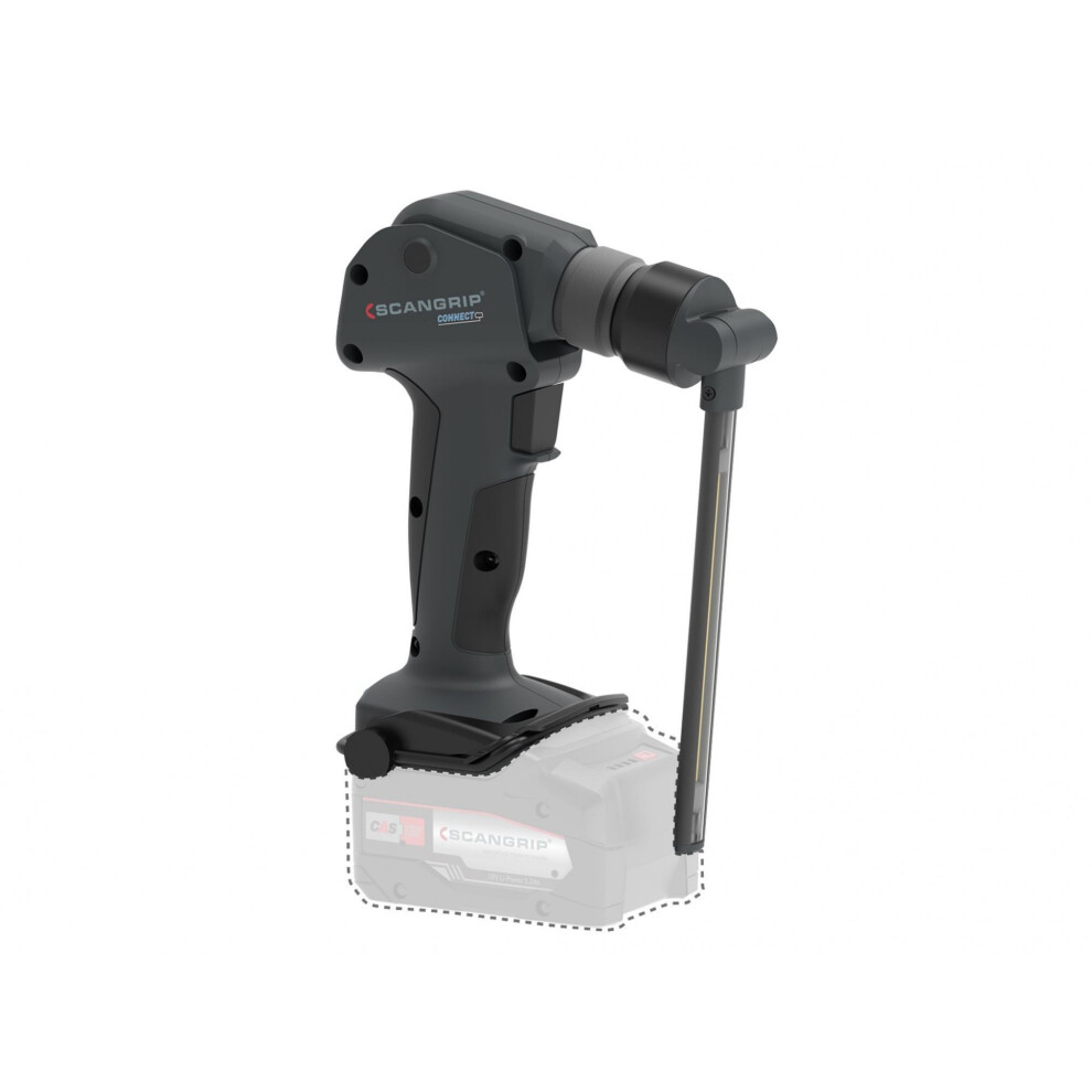 Scangrip Multilight Flex Connect Light 18V Bare Unit 5063750567051