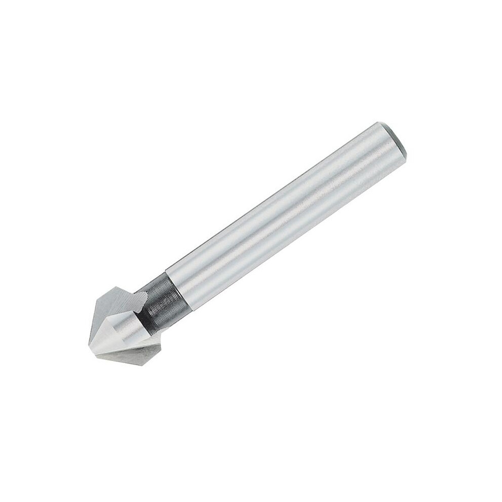 Dormer G136 Hss Straight Shank Countersinks 90 5063750582320