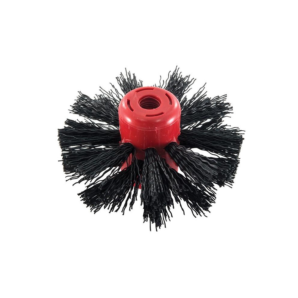 Bailey Products Lockfast Brush 5063750576923