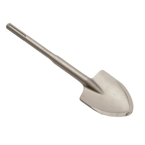 Dewalt Power Tools Sds Max Steel Clay Spade 110 X 400mm
