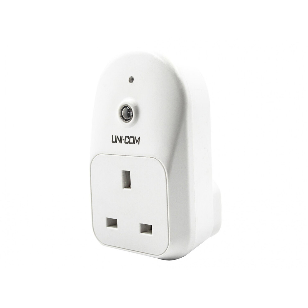 Uni-Com Security Timer - Multi Colour - Image 2