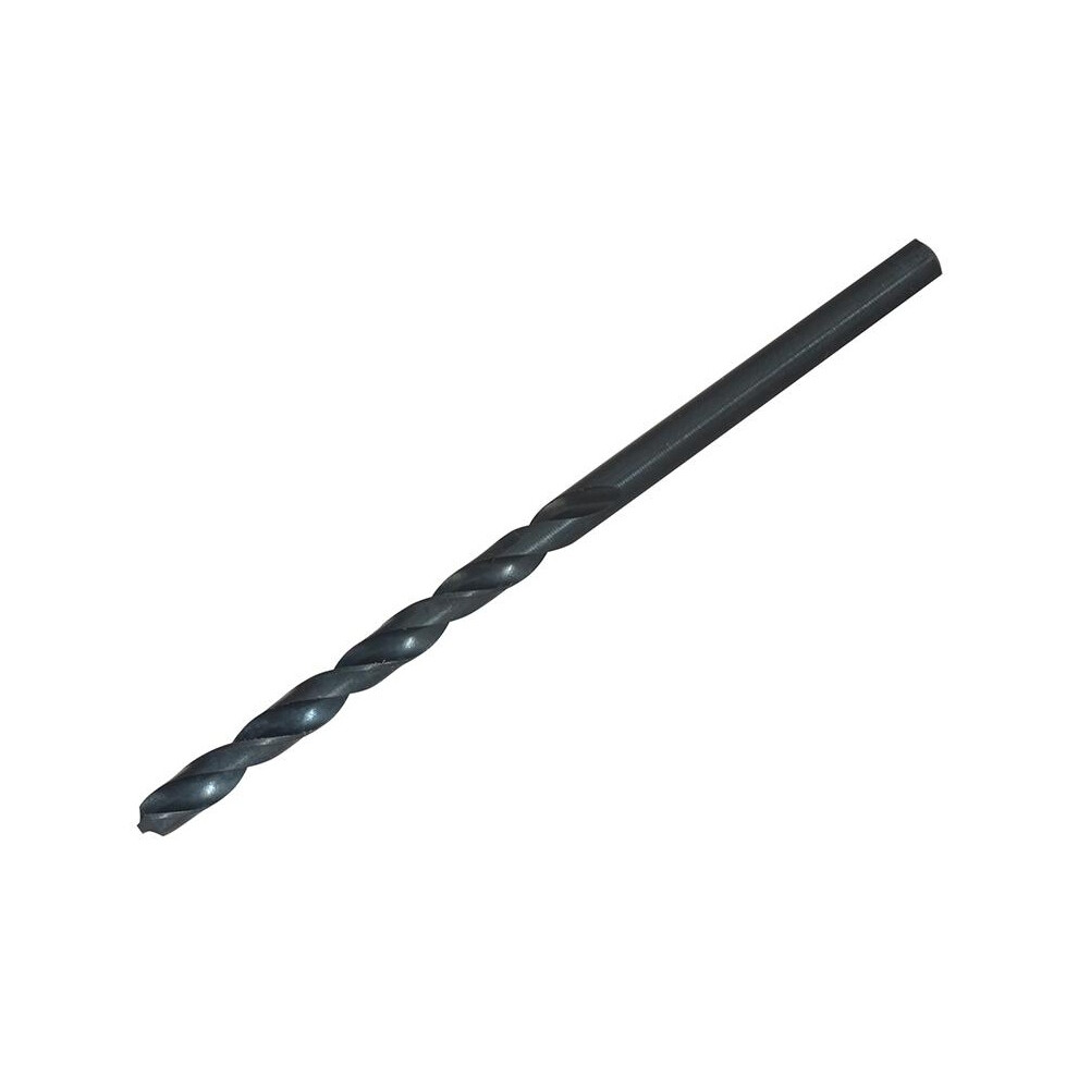 Dormer A100 Hss Jobber Drill Bits, Metric 5063750580784