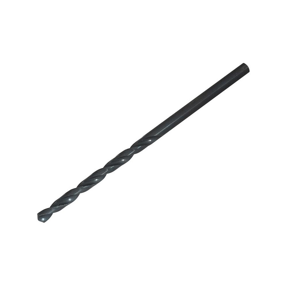 Dormer A100 Hss Jobber Drill Bits, Metric - Multi Colour - Image 2