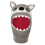 Mountain Warehouse Childrens/Kids Fleece Lined Balaclava 1