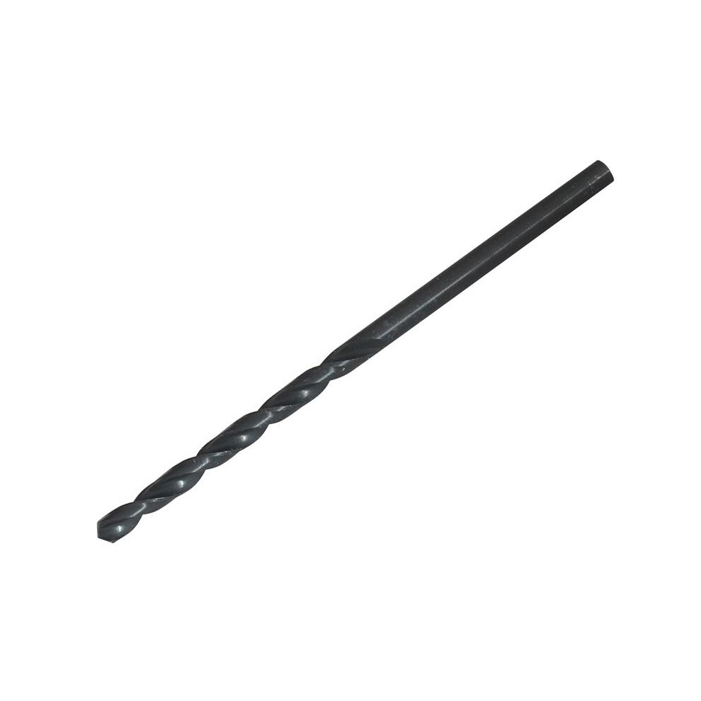 Dormer A100 Hss Jobber Drill Bits, Metric 5063750580623