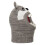 Mountain Warehouse Childrens/Kids Fleece Lined Balaclava 5