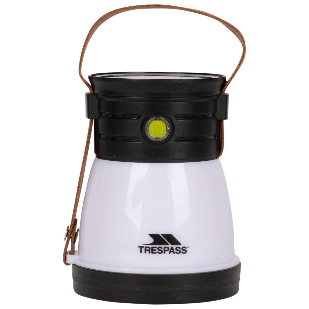 Trespass Hugos 2 In 1 Lantern