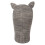 Mountain Warehouse Childrens/Kids Fleece Lined Balaclava 2