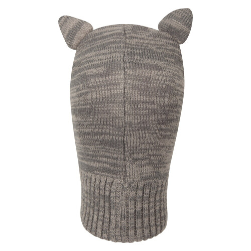 Mountain Warehouse Childrens/Kids Fleece Lined Balaclava 1