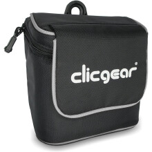Clicgear Push Cart Zubehörbeutel für Wertsachen/Entfernungsmesser