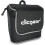Clicgear Push Cart Valuables/Rangefinder Accessory Bag 1
