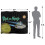 Rick And Morty Rick And Morty Silky Space Supersoft Blanket 5