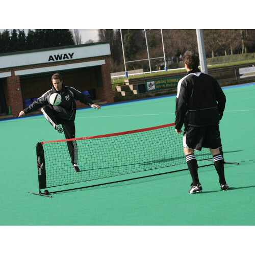 Precision Soccer Skills Net