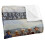 Yellowstone Yellowstone Dutton Ranch Silky Hands Supersoft Blanket 2