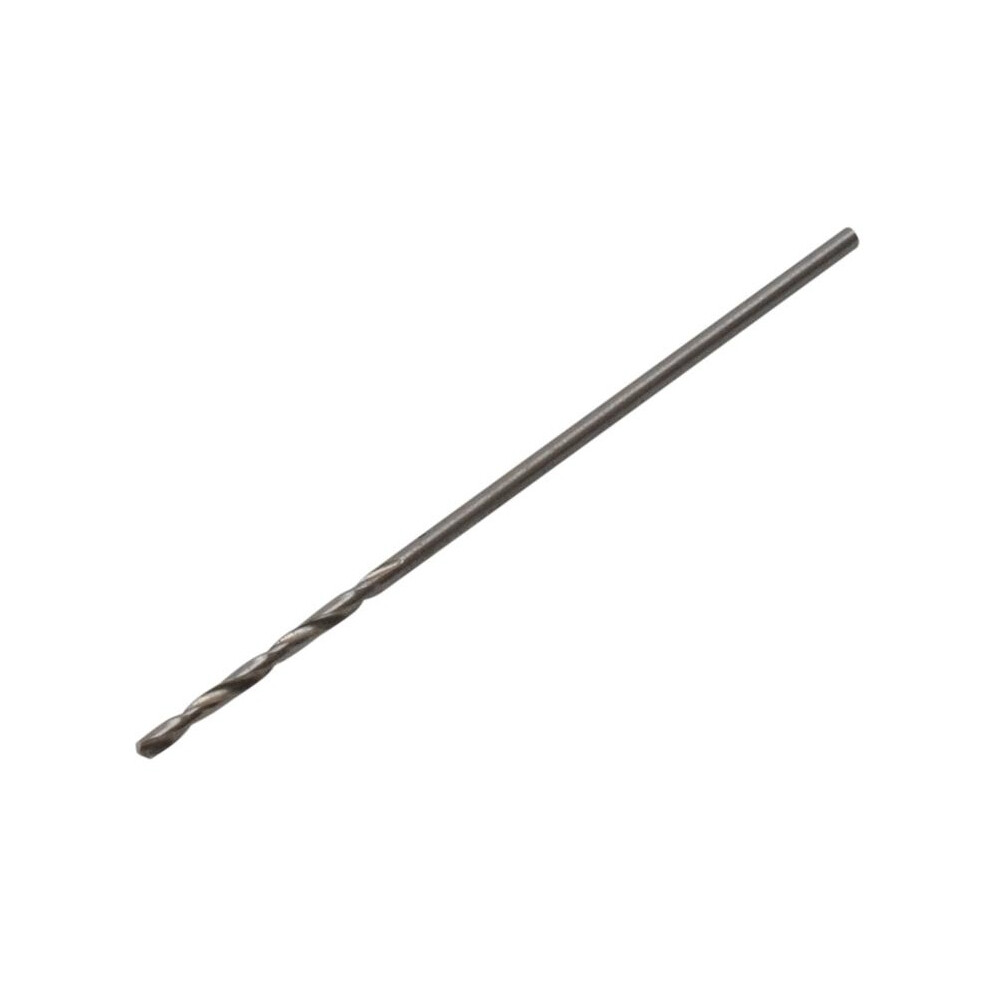 Dormer A100 Hss Jobber Drill Bits, Metric G - Multi Colour - Image 2