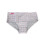 Datch Childrens Girls Checked Pattern French Knickers 1