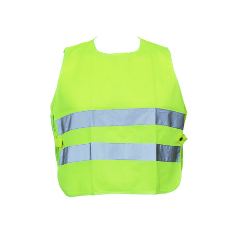Yoko Hi-Vis Childrens Tabard / Vest