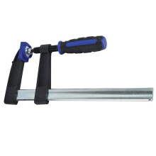 Faithfull F-clamp