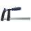 Faithfull Faithfull F-clamp 1