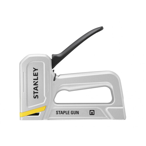 Stanley Hand Tools Heavy-duty Staple Gun 1