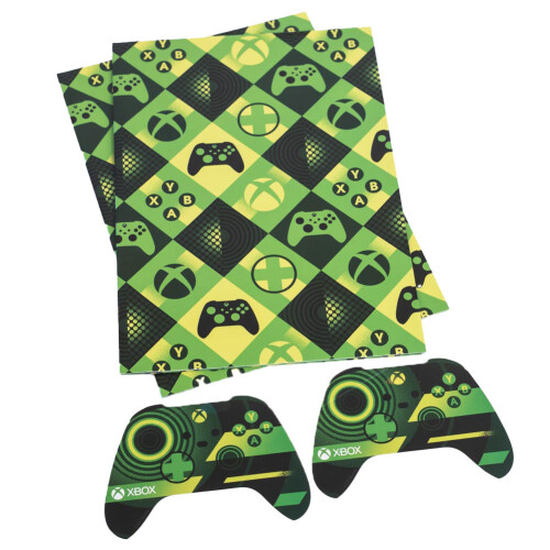 Xbox Xbox Game Controller Gift Wrap 2