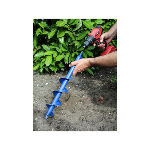 Faithfull Faithfull Earth Auger Drill Bit 2